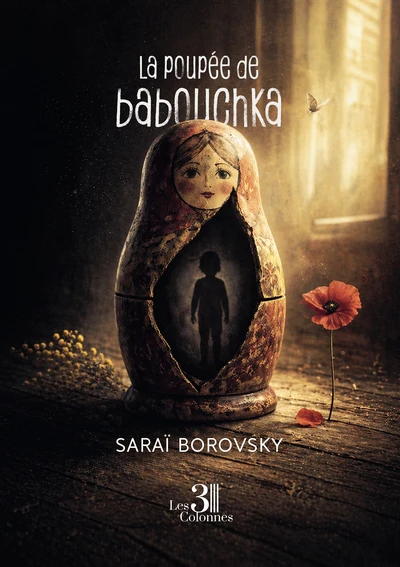 La poupée de babouchka - Image 2