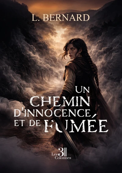 Un chemin d'innocence et de fumée - Image 3