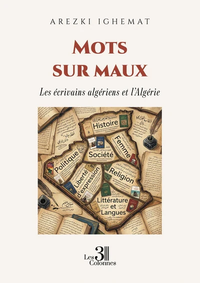 Mots sur maux - Image 3