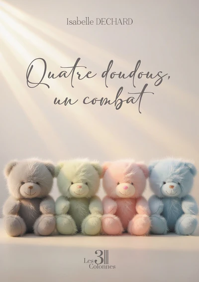Quatre doudous, un combat - Image 3