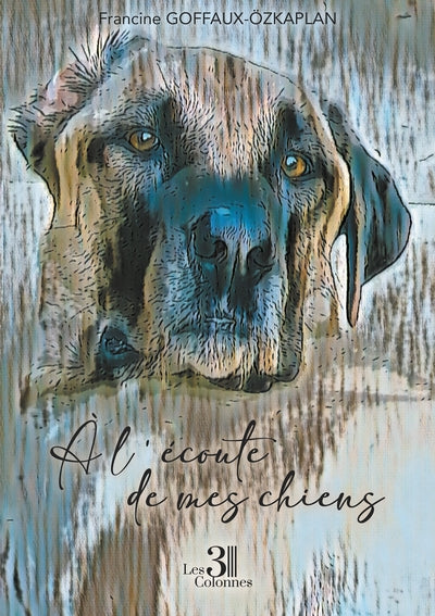 À l'écoute de mes chiens - Image 4