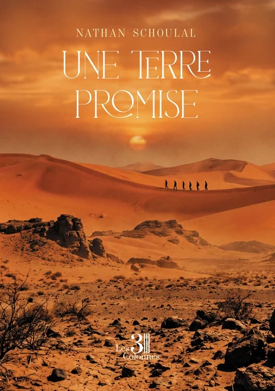 Une terre promise - Image 3