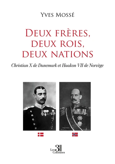 Deux frères, deux rois, deux nations