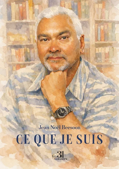 Ce que je suis - Image 2