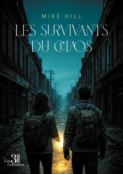 Les survivants du chaos - Image 3
