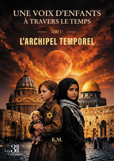 Une Voix d'Enfants à Travers le Temps - Image 4