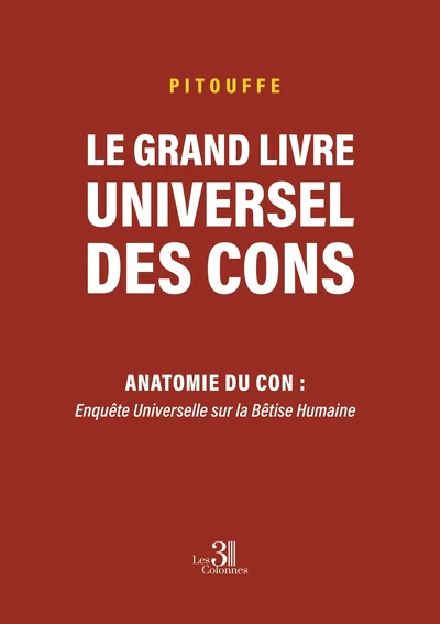 Le grand livre universel des cons - Image 2