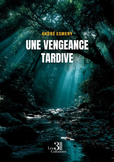 Une vengeance tardive - Image 3