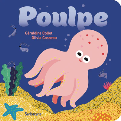 Poulpe - Image 2