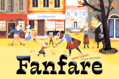 Fanfare - Image 2