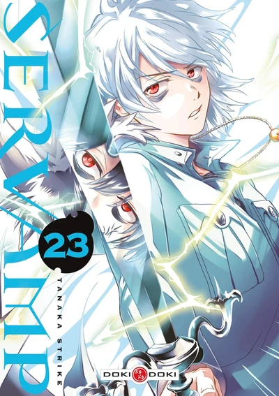 Servamp - vol. 23 - Image 2