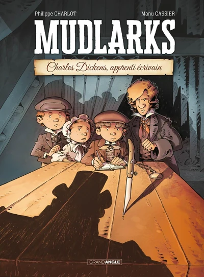 Mudlarks - histoire complète - Image 4