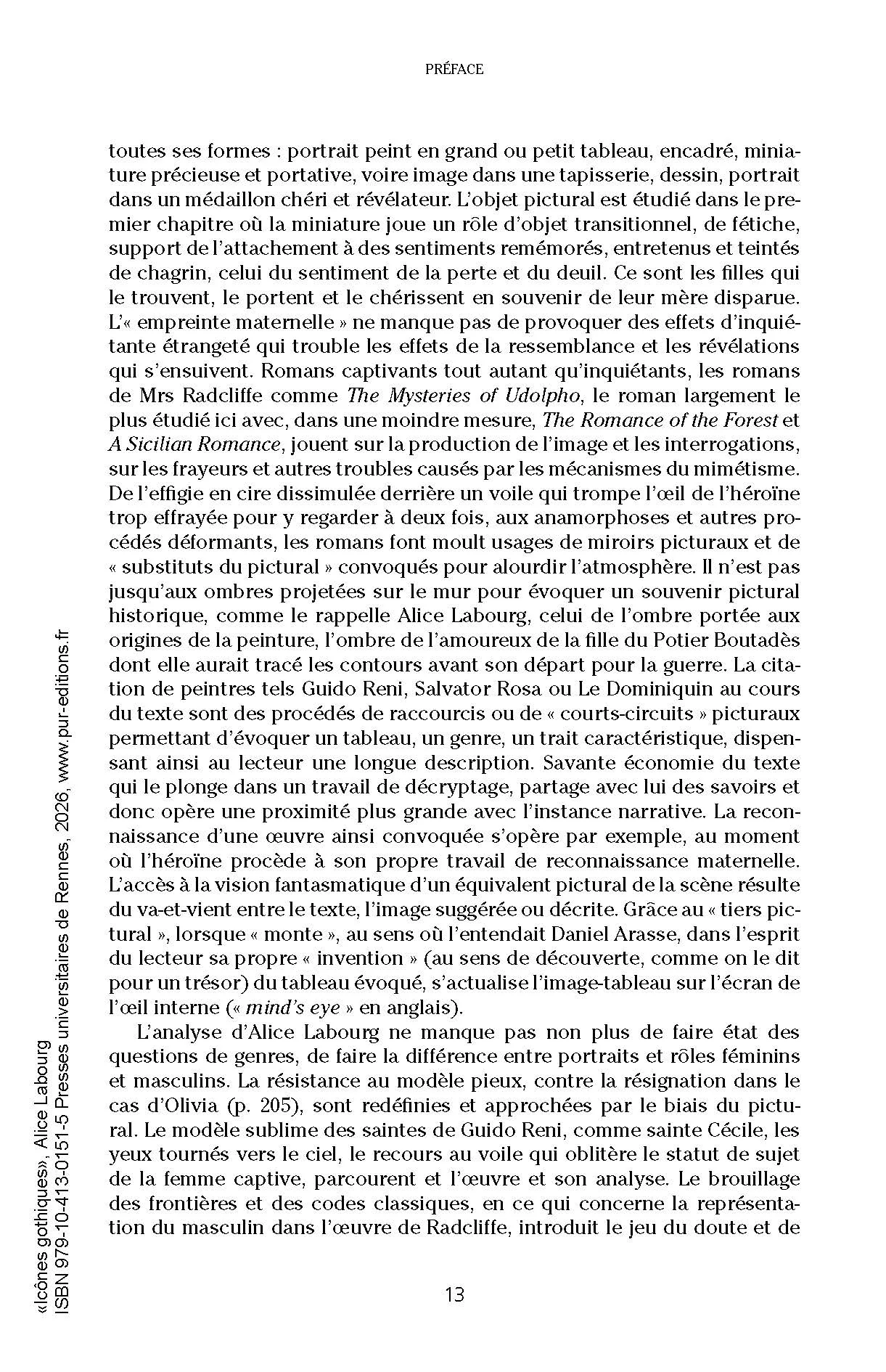 Icônes gothiques - Image 28