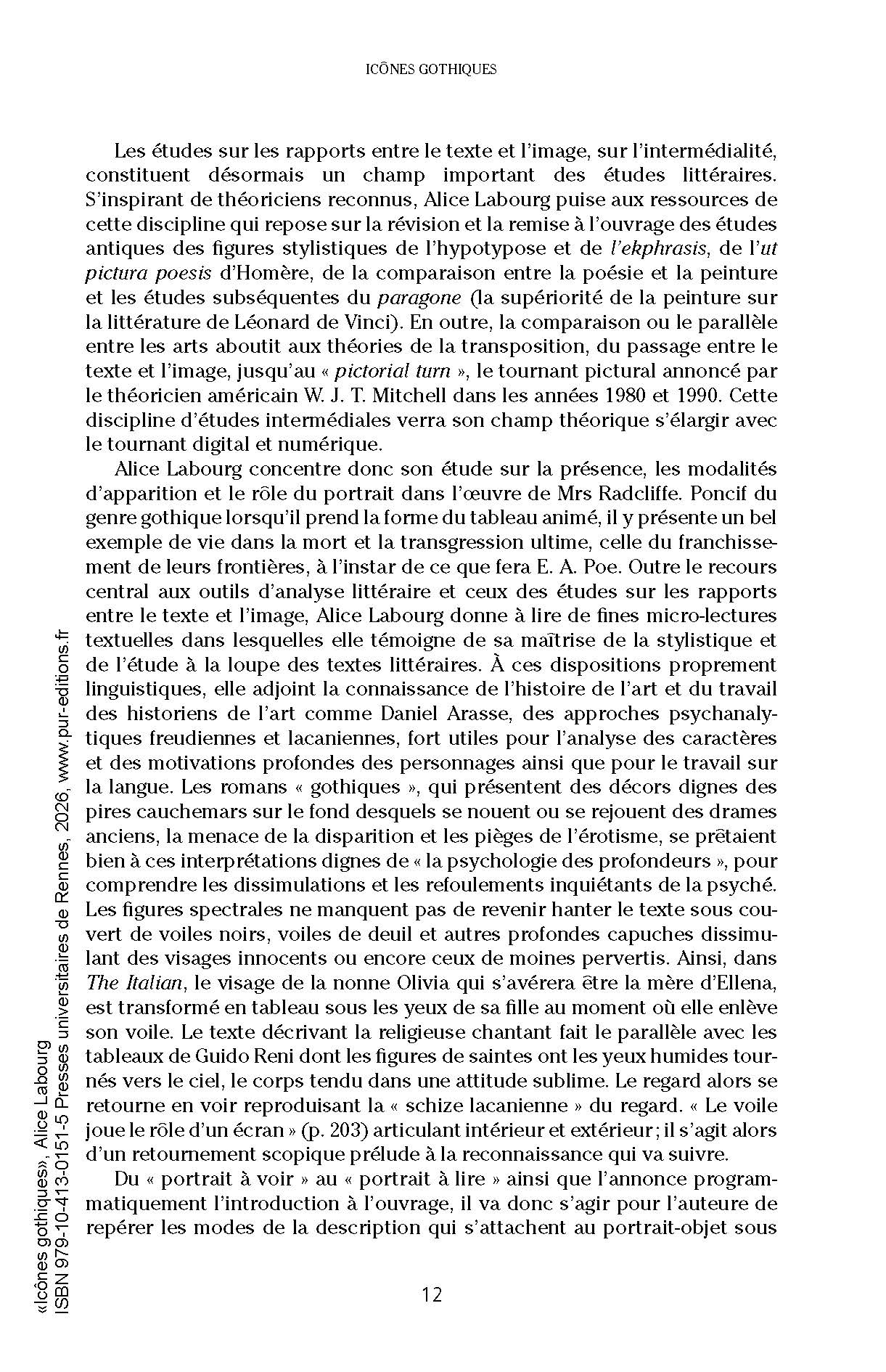 Icônes gothiques - Image 29