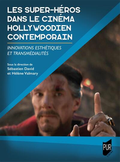 Les super-héros dans le cinéma hollywoodien contemporain - Image 22