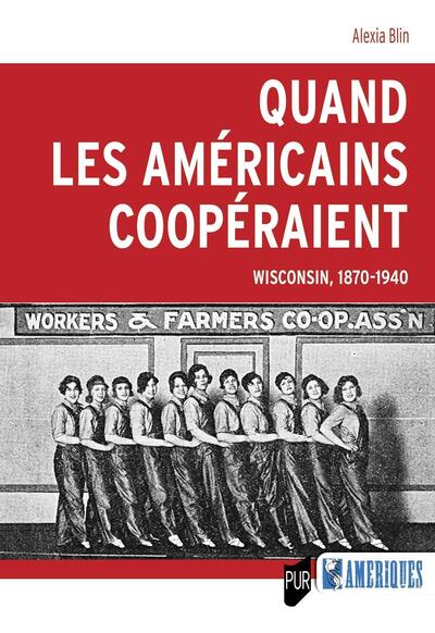 Quand les Américains coopéraient