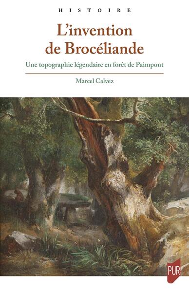 L'invention de Brocéliande - Image 16