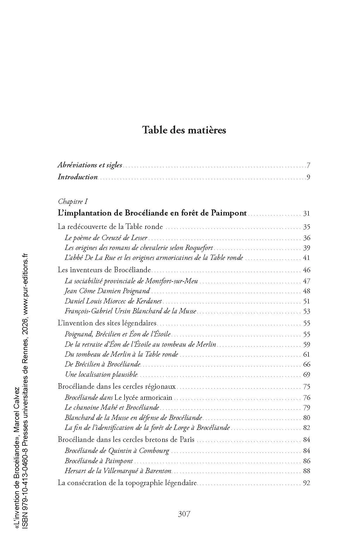 L'invention de Brocéliande - Image 18