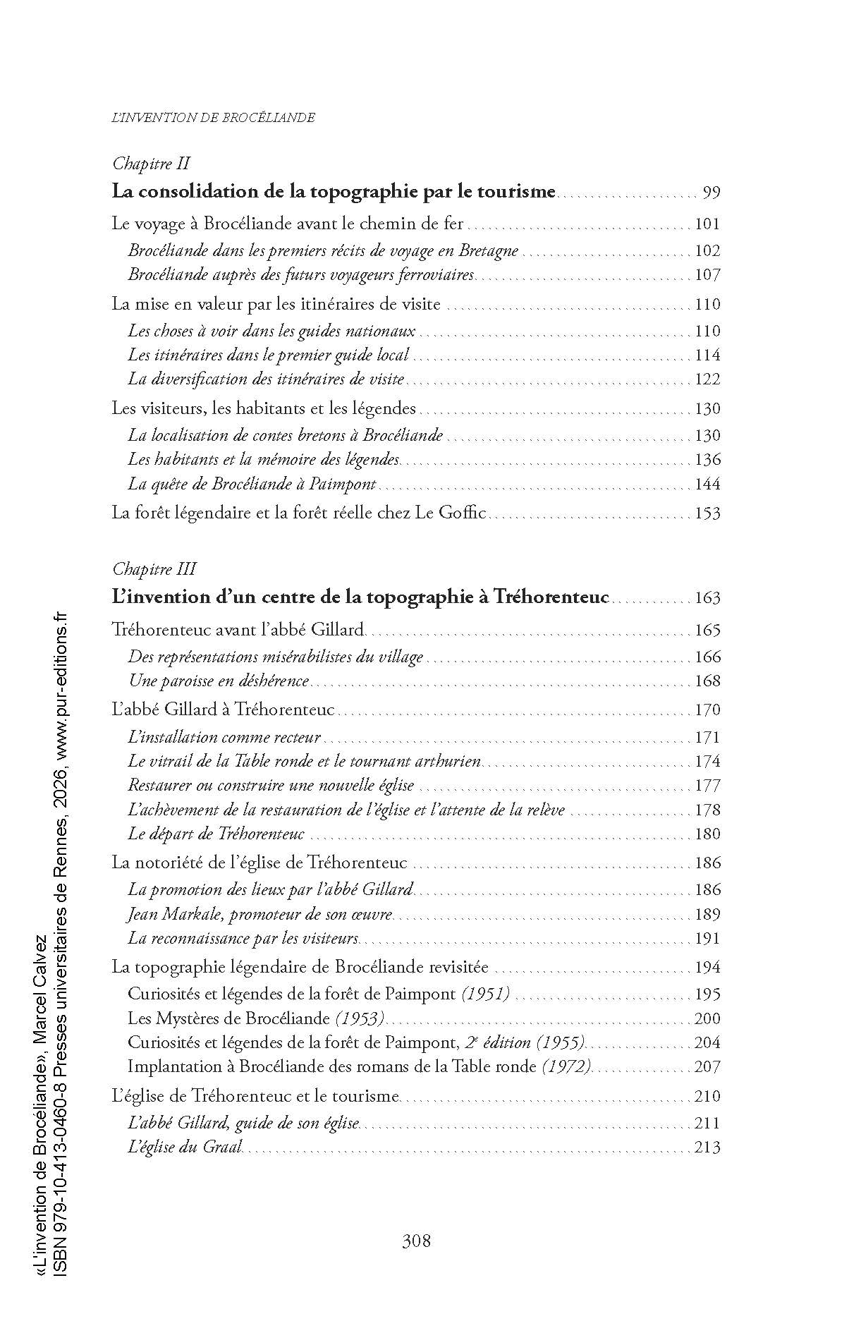 L'invention de Brocéliande - Image 4