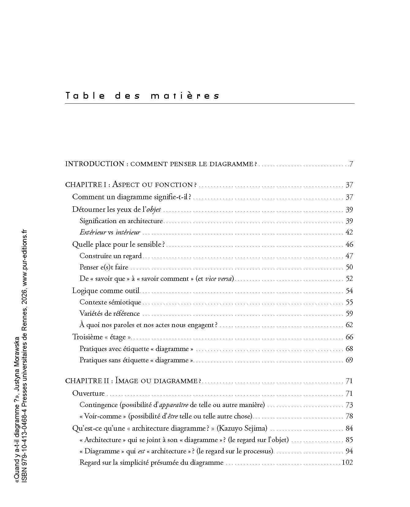 Quand y a-t-il diagramme ? - Image 8