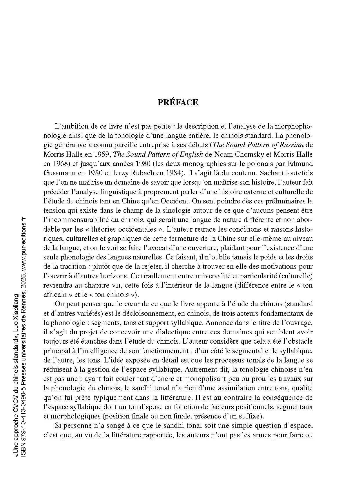 Une approche CVCV du chinois standard - Image 10