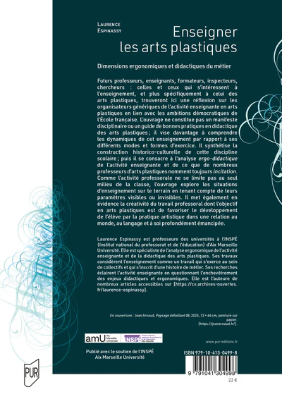Enseigner les arts plastiques - Image 12