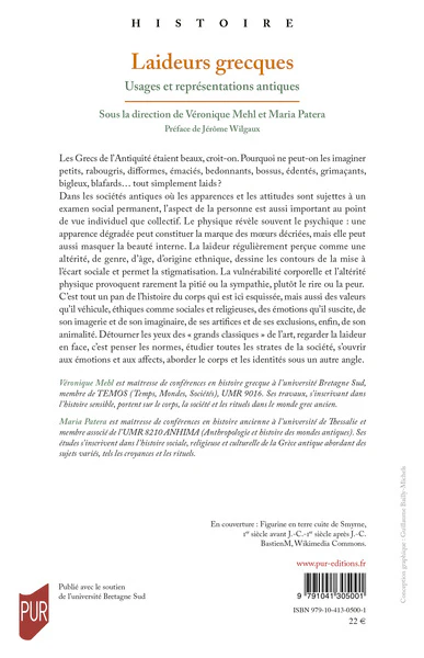 Laideurs grecques - Image 18