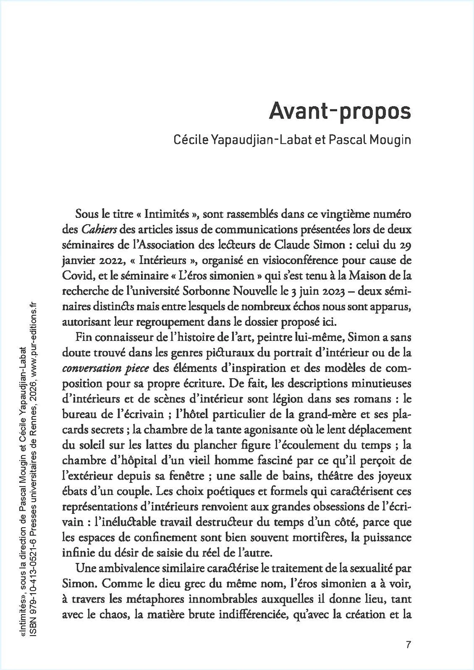 Intimités - Image 6