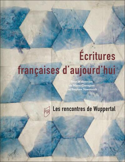 Écritures françaises d'aujourd'hui - Image 16