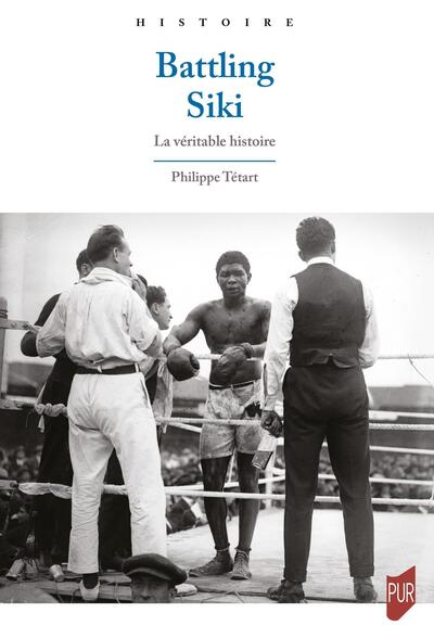 Battling Siki - Image 6