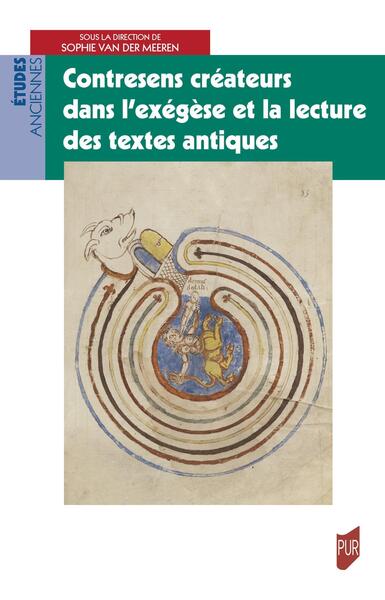 Contresens créateurs dans l'exégèse et la lecture des textes antiques - Image 8
