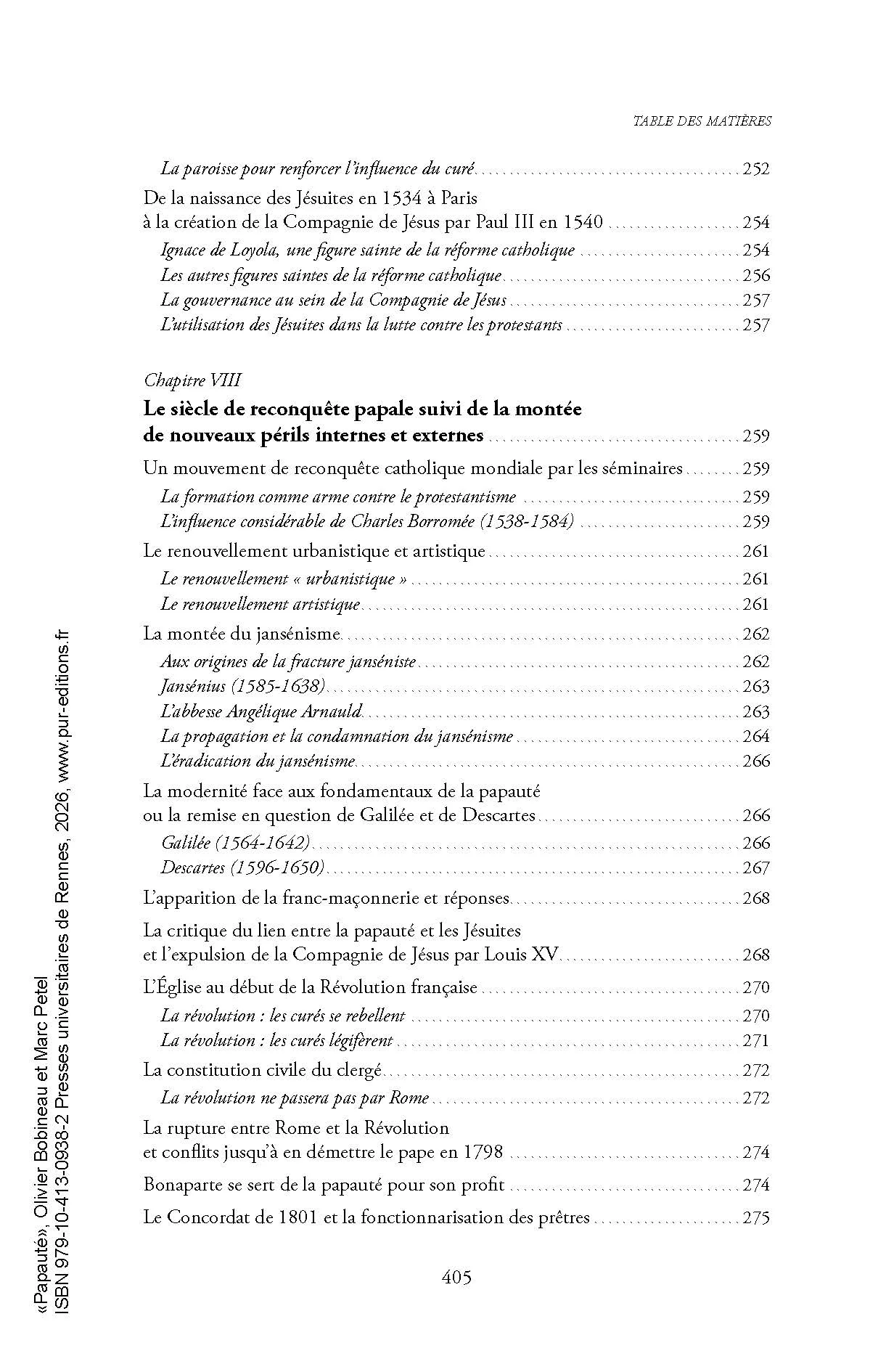 Papauté - Image 9