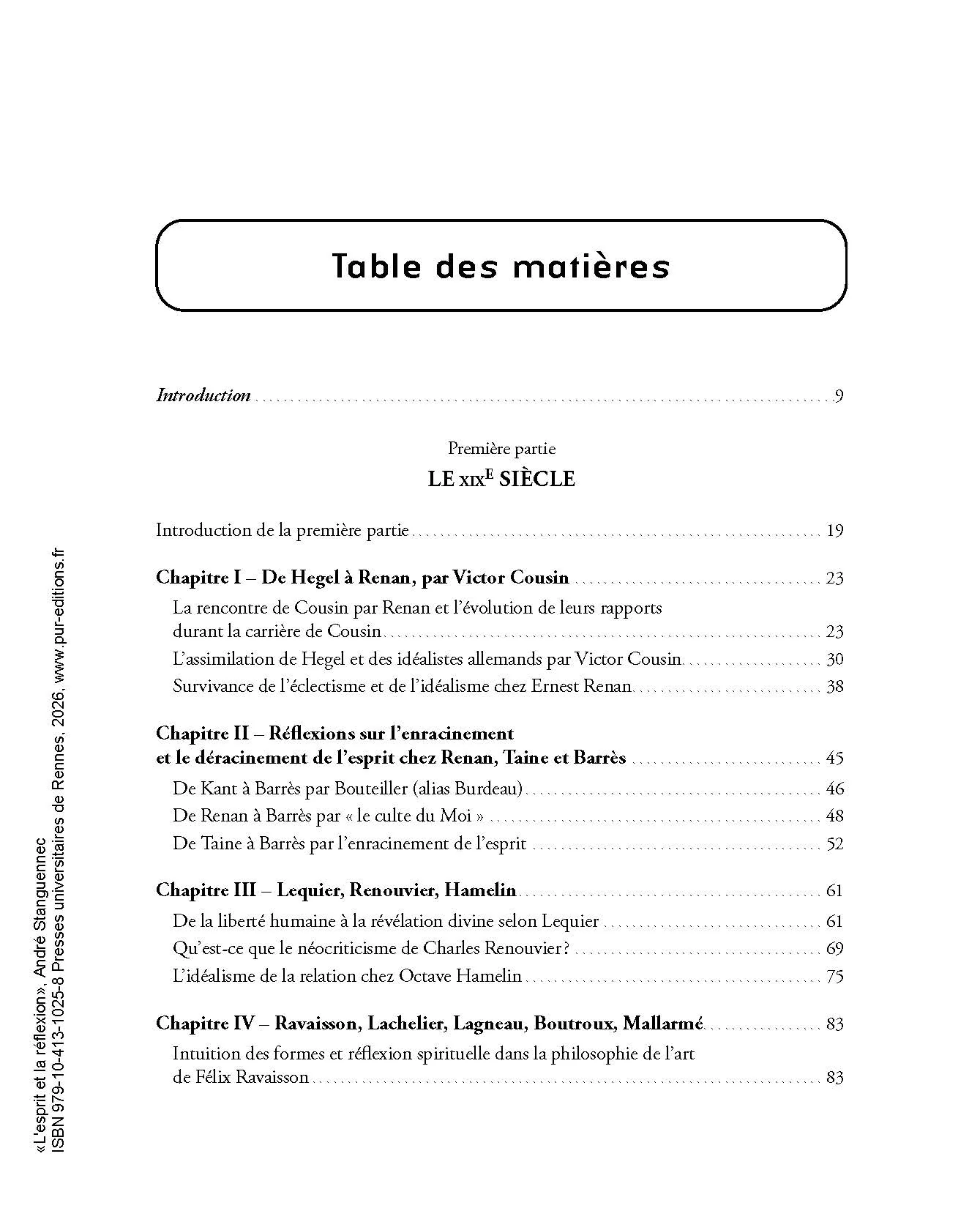 L'esprit et la réflexion - Image 15