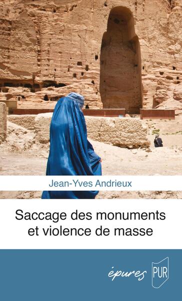Saccage des monuments et violence de masse - Image 9