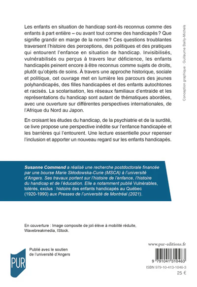 Enfance et handicap - Image 11