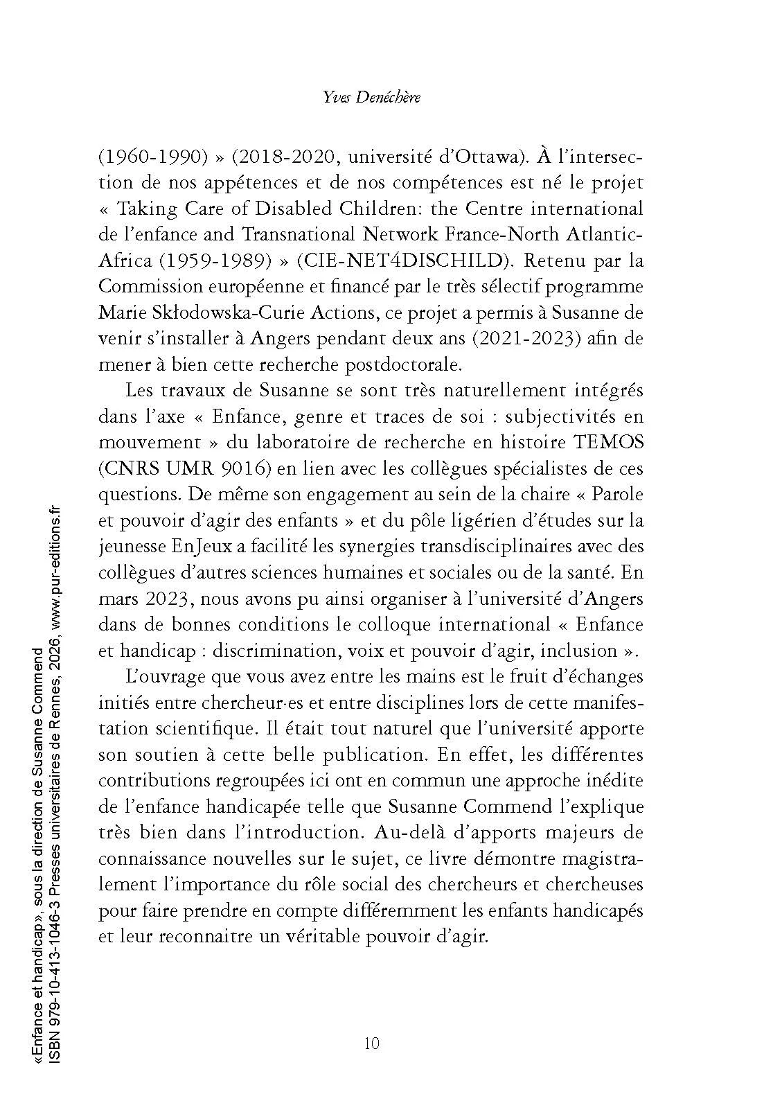 Enfance et handicap - Image 22