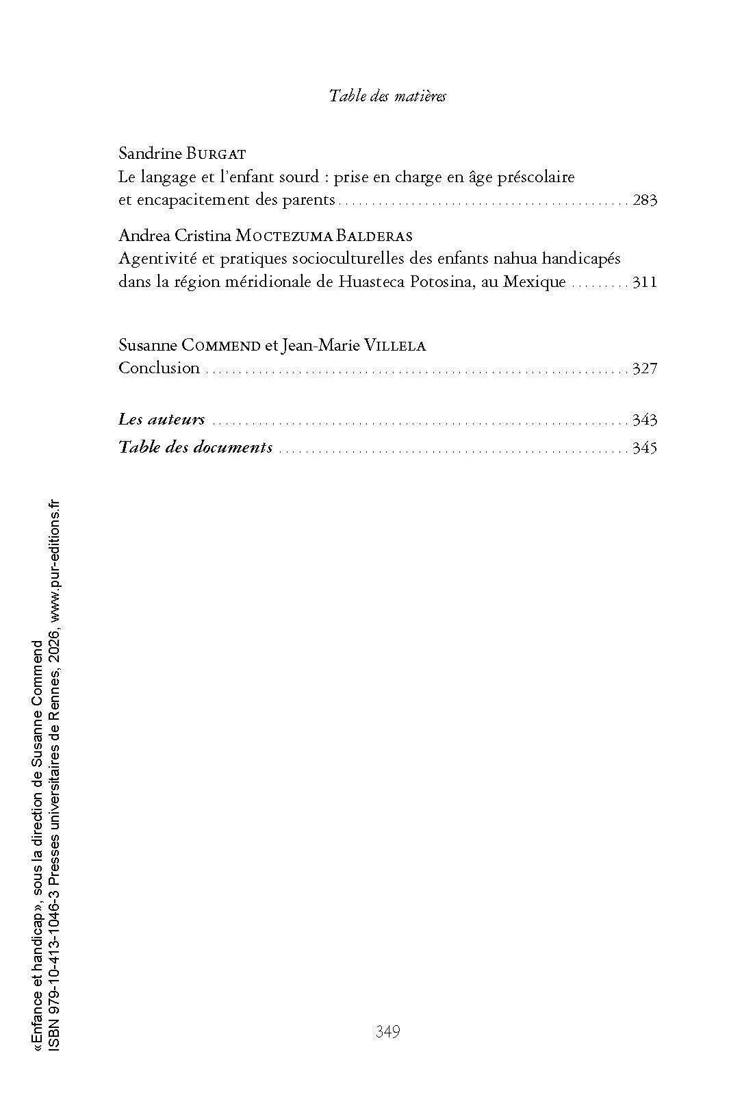 Enfance et handicap - Image 33