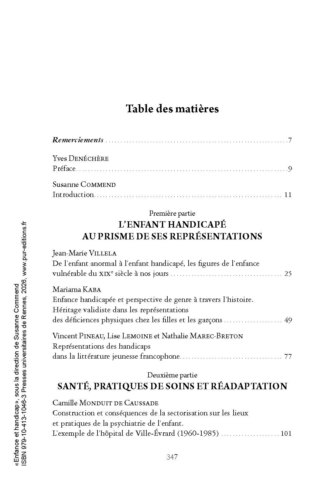 Enfance et handicap - Image 35