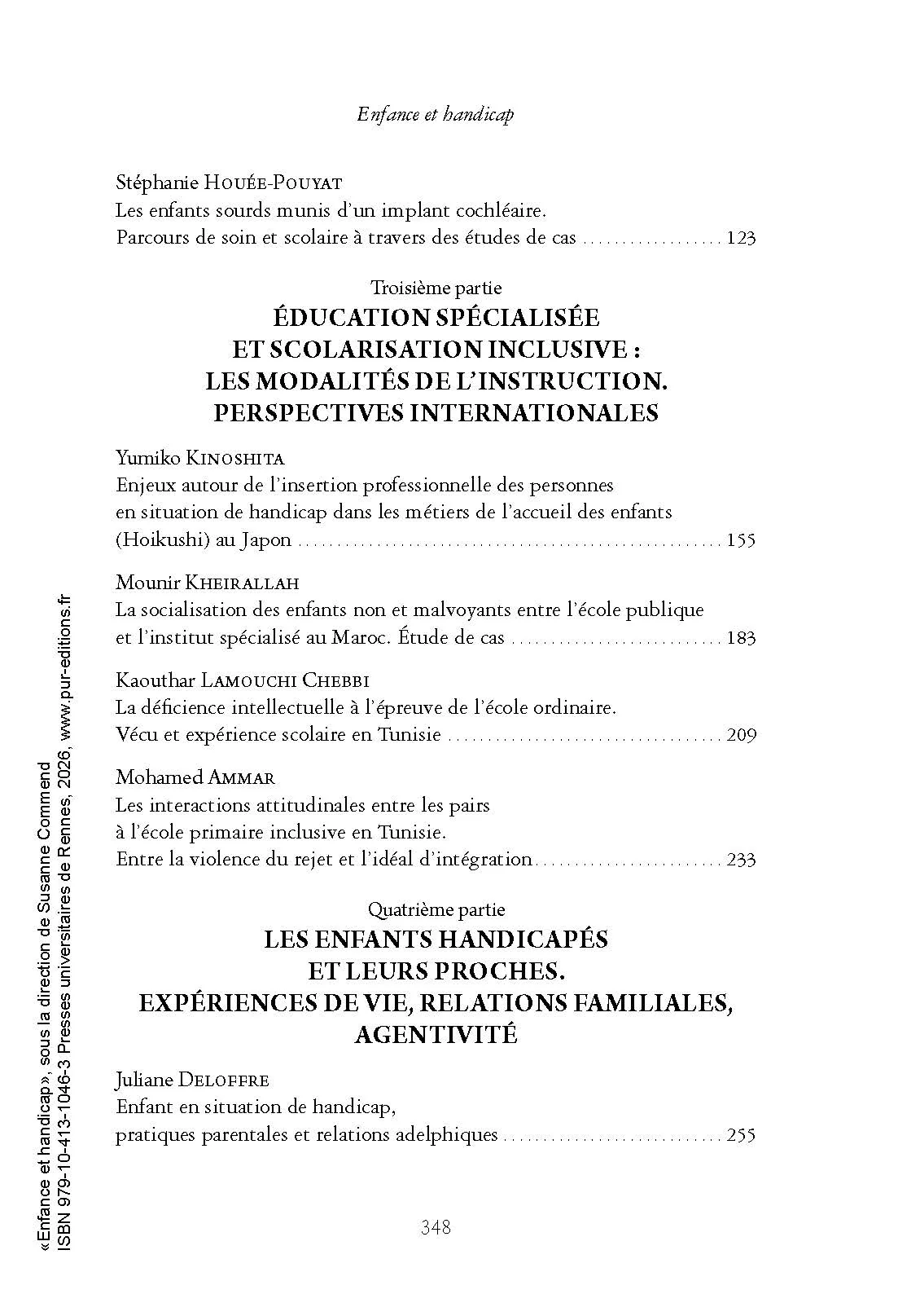 Enfance et handicap - Image 36