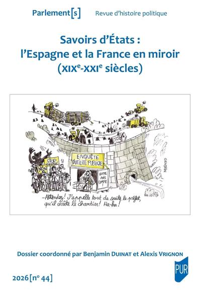 Savoirs d'États - Image 13
