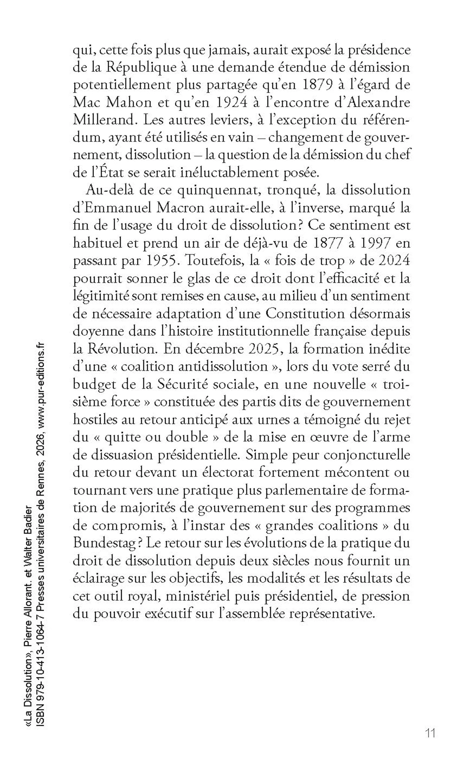 La Dissolution - Image 19