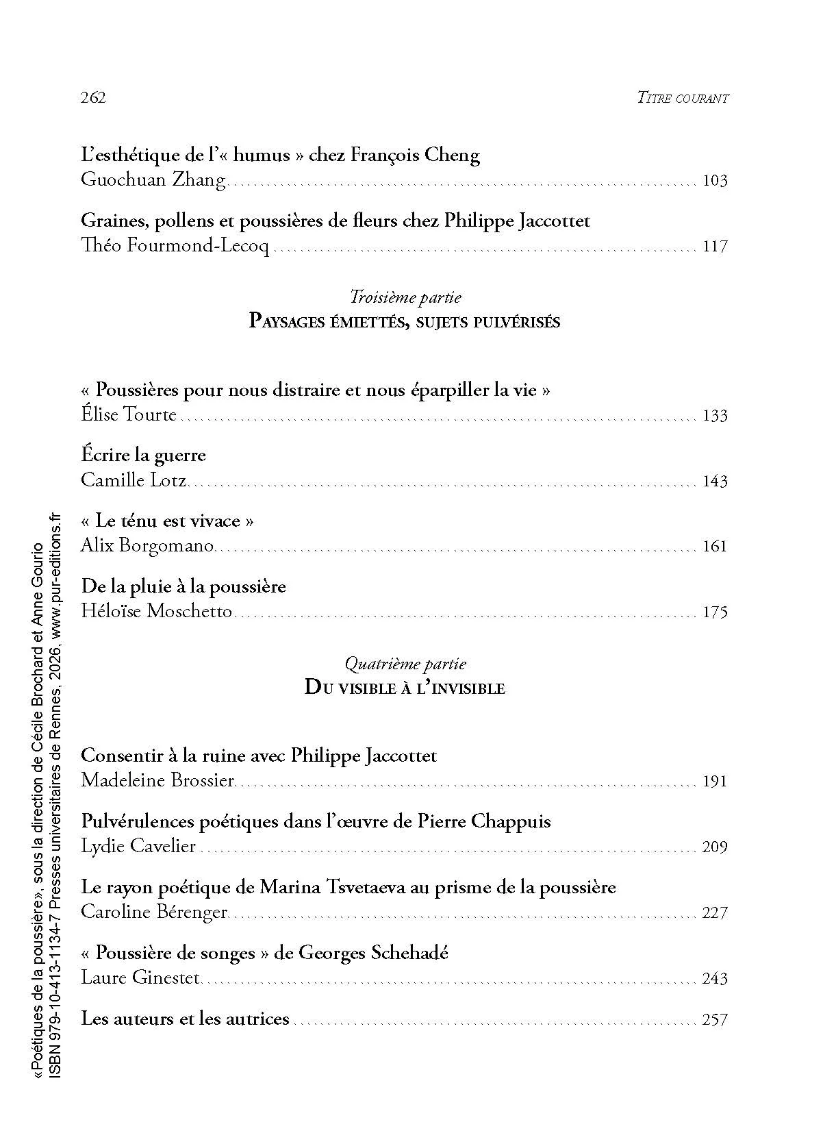 Poétiques de la poussière - Image 17