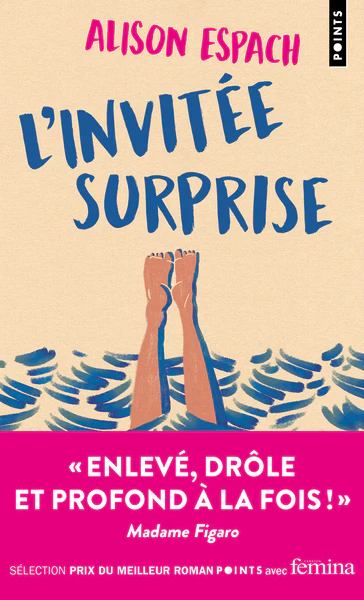 L'Invitée surprise - Image 4
