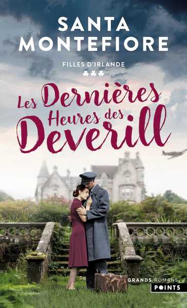 Les dernières heures des Deverill - Image 2