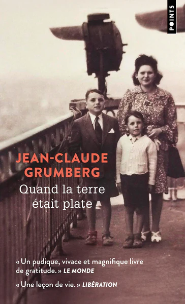 Quand la terre était plate - Image 2