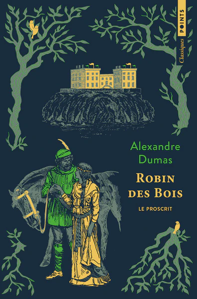 Robin des bois - Image 3