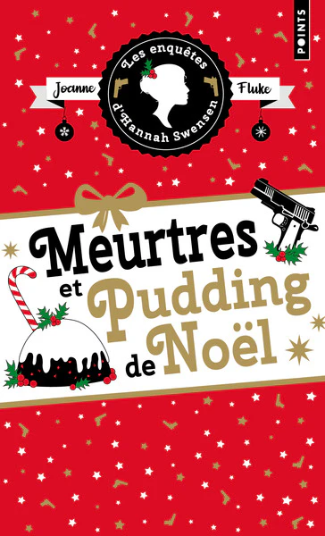 Meurtres et pudding de Noël - Image 3
