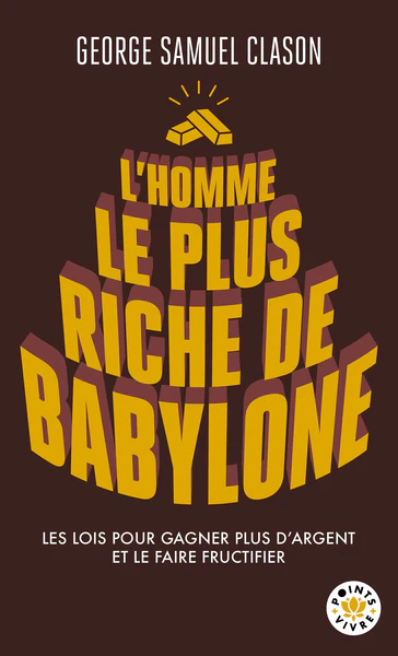 L'homme le plus riche de Babylone - Image 4