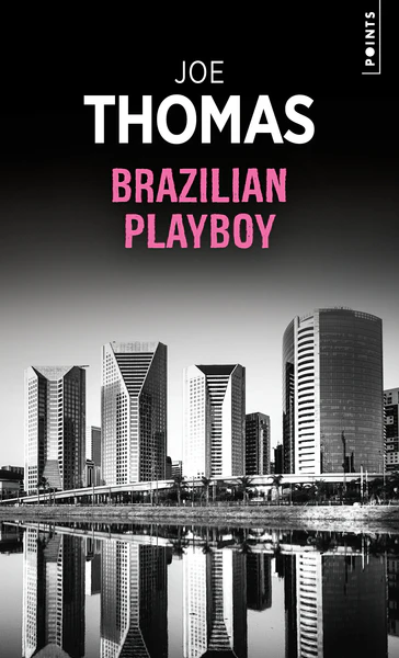 Brazilian Playboy - Image 7
