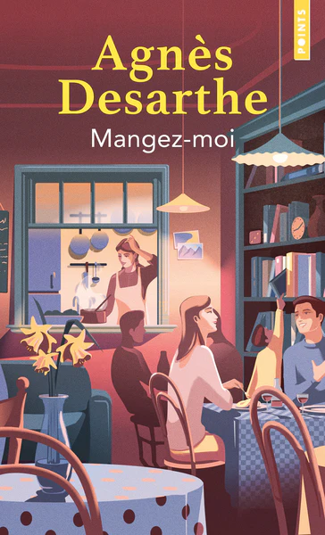 Mangez-moi - Image 4